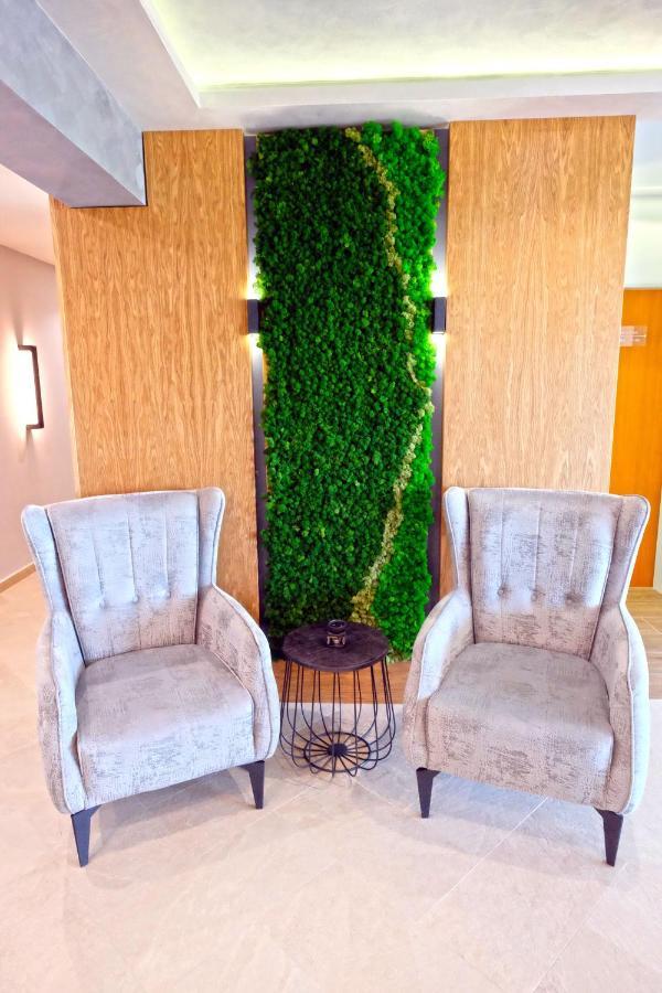 Paradise Hotel & Relax Center Pomorie Extérieur photo